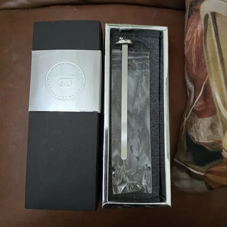 نشانگر کتاب مدل موش