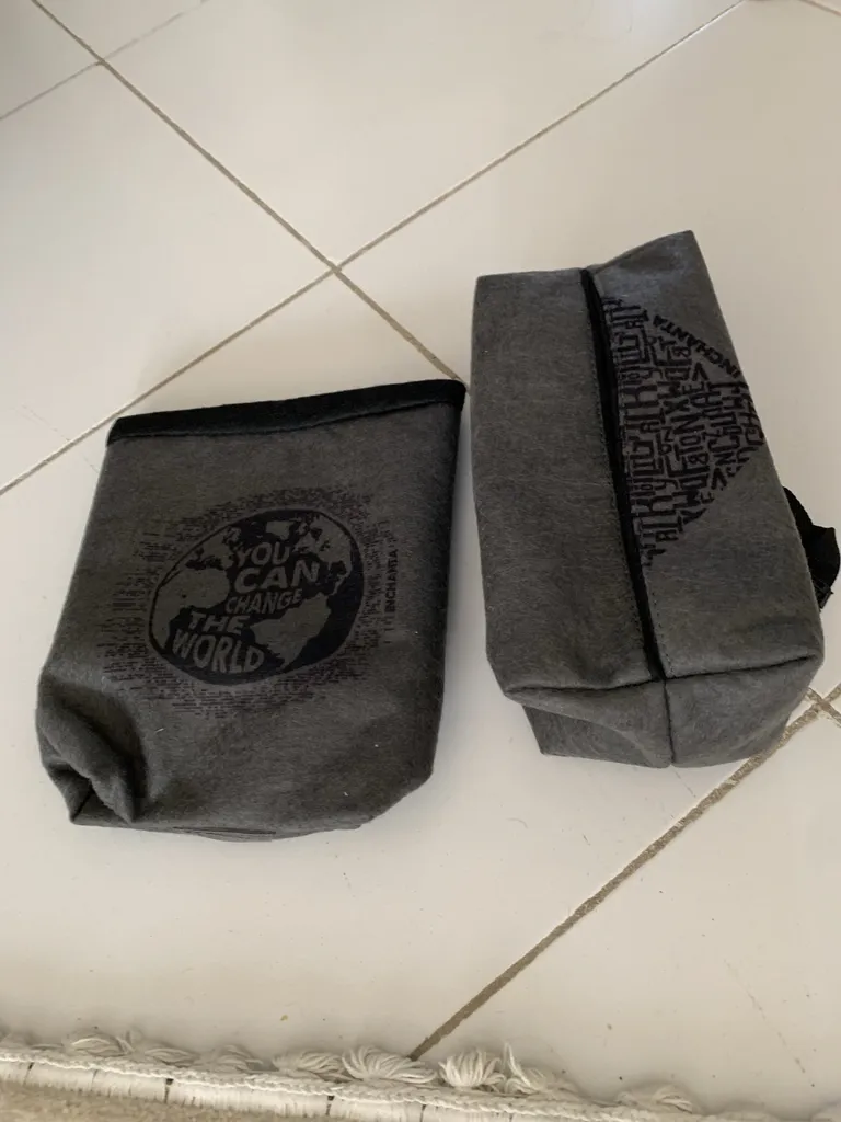 سطل زباله ماشین این چنتا مدل Earth