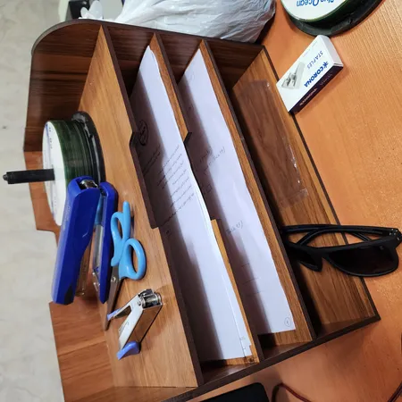 کازیه پاراکو مدل S01