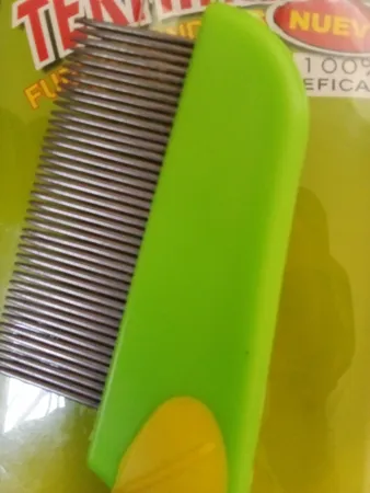 شانه ضد شپش مدل SS1