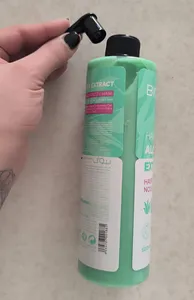 تجریه خرید ماسک مو بیول مدل آلوئه ورا حجم 500 میلی لیتر