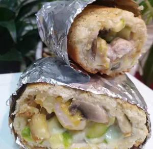 تجریه خرید سرخ کن ترموزتا مدل فریتولوزا