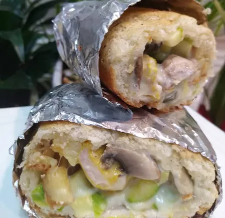 سرخ کن ترموزتا مدل فریتولوزا