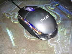 تجریه خرید ماوس پی نت مدل Z-1