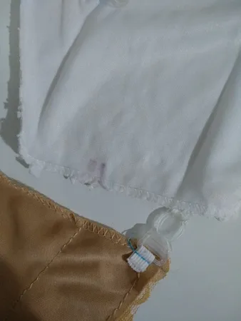 یقه حجاب کد 100 مجموعه 3 عددی