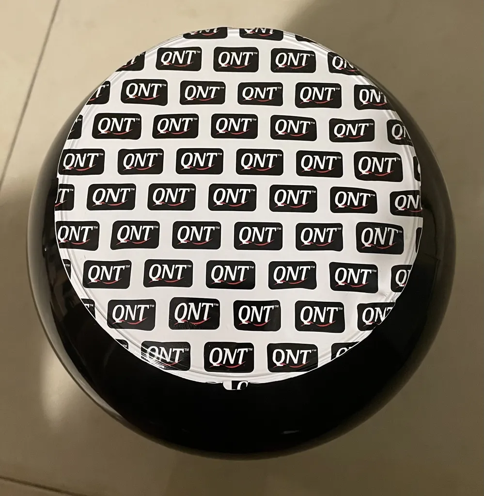 پودر پروتئین دلیشس وی کیو ان تی - 2200 گرم