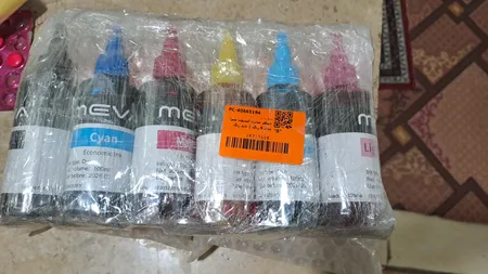 جوهر مخزن اپسون میوا مدل 6 رنگ