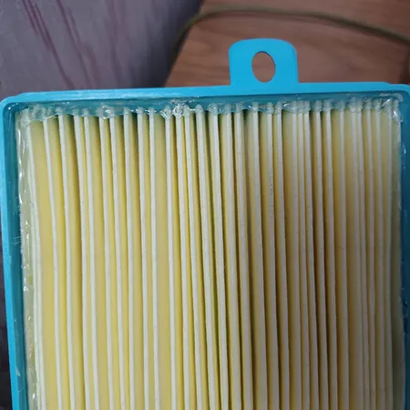 فیلتر جاروبرقی هپا کد 06 مناسب برای جاروبرقی فیلیپس و الکترولوکس و آاگ