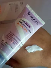 تجریه خرید کرم ضد چروک سی گل مدل A.H.A 10% حجم 40 میلی لیتر