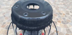 تجریه خرید بخاری نفتی مدلS700