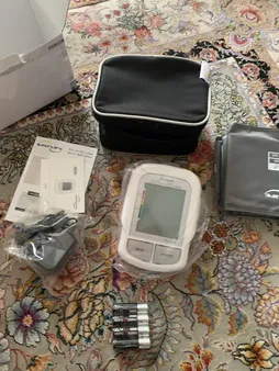 فشارسنج دیجیتال ایزی لایف مدل KD-595