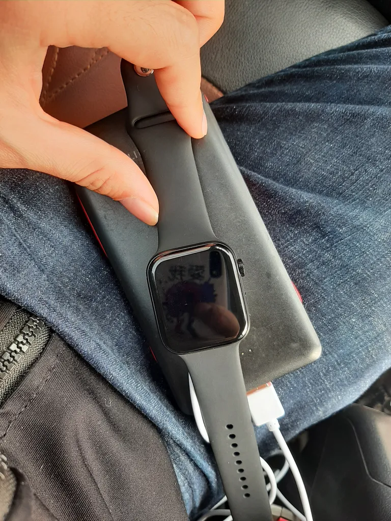 ساعت هوشمند مدل X7pro 2021