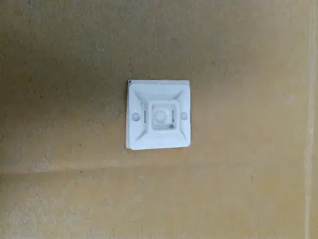 پایه بست کمربندی مدل TPM2 بسته 100 عددی