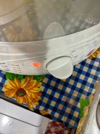 بخارپز پارس خزر مدل FS-12000P