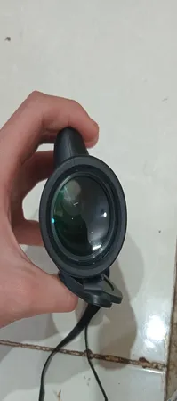 دوربین تک چشمی کومت مدل 40X60