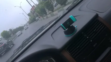 پایه نگهدارنده گوشی موبایل مدل JXCH