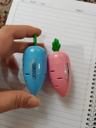 تراش شنکای طرح هویج