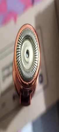 ماشین اصلاح موی صورت بلولس مدل HX-203B