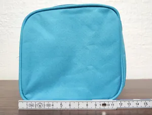 تجریه خرید کیف لوازم آرایش زنانه مدل H-S5000