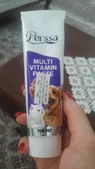 تجریه خرید مکمل مولتی ویتامین سگ و گربه پرسا وزن 100 گرم