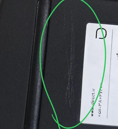 دستگاه ذخیره شماره تماس مدل دایرکت 3