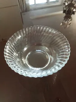 پیاله نوری تازه سری دایموند مدل 400702T بسته 6 عددی