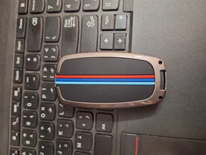 تجریه خرید کاور ریموت و سوئیچ خودرو ام آر جی مدل 459 طرح فلزی مناسب برای فونیکس FX