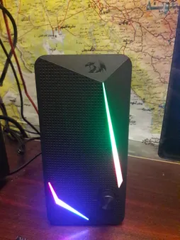 اسپیکر دسکتاپ ردراگون مدل GS510 WALTZ