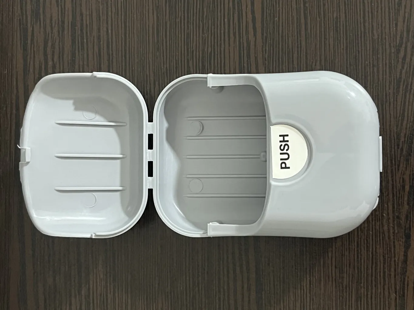 جاصابونی آریاسام مدل رز