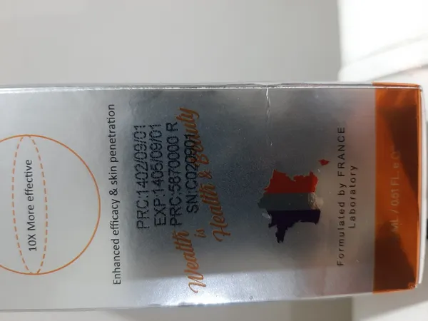 عکس ارسالی خریدار