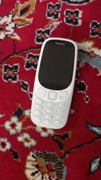 گوشی موبایل نوکیا مدل 2017 3310 FA دو سیم کارت