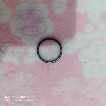 انگشتر مدل Mhr-1010