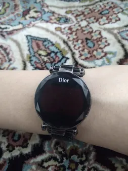 ساعت مچی دیجیتال مدل 4444