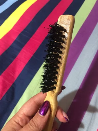 برس مو مدل 23