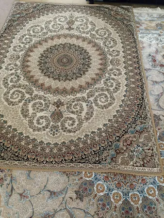 روفرشی سوپر گلشن یزد کد 08