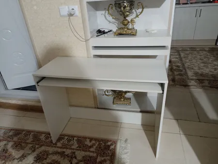 میز کامپیوتر مدل BK4