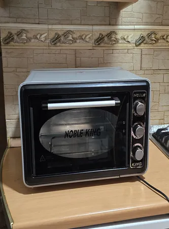 آون توستر نوبل کینگ مدل NF-1004