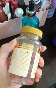 تجریه خرید قرص کلاژن آدریان هیدرولیز شده بسته 60 عددی