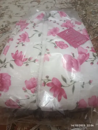 حوله پالتویی نارسیس مدل Sara سایز 115