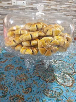 درب کیک خوری کد45