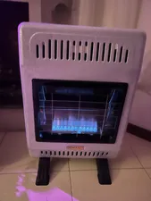 تجریه خرید بخاری گازی جنرال افروز مدل بدون دودکش