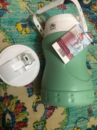 کلمن یزدگل مدل چشمه ظرفیت 2 لیتر