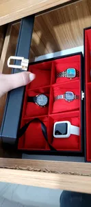 تجریه خرید جعبه ساعت مدل رویال کد 6