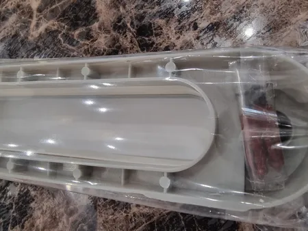 نگهدارنده دمپایی مدل KH01