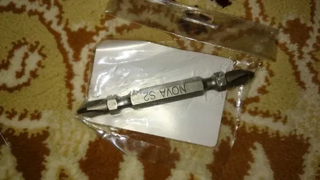 سری پیچ گوشتی نووا مدل NTB-1107