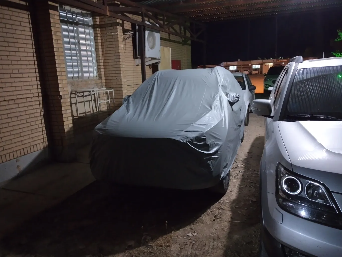 روکش خودرو کد 51 مناسب برای جک S5