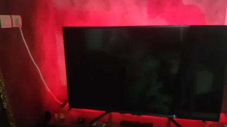 ریسه ال ای دی پی ال مدل deco65 طول 3.8 متر