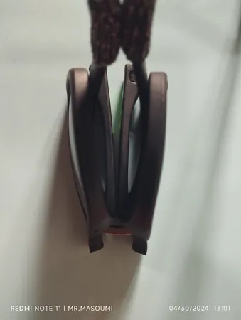 عینک آفتابی اسپای مدل تاشو 0041kn