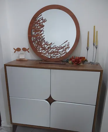 آینه سالی وان طرح قافله عمر