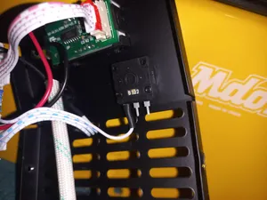 تجریه خرید دستگاه جوش 300 آمپر مدون مدل Arc-300mini